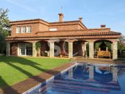 Chalet independiente en Altafulla