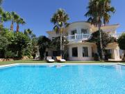Chalet Independiente en Altos de los Monteros