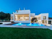 Chalet Independiente en Altos de los Monteros