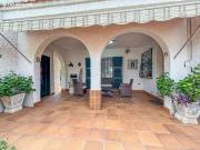 Chalet independiente en Arenales del sol