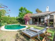 Chalet Independiente en Atalaya