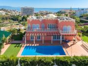 Chalet Independiente en Benalmádena