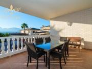 Chalet independiente en Benidorm ALQUILER LARGA...