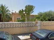 Chalet independiente en C/ Limonita Urb Río Park Mutxamel