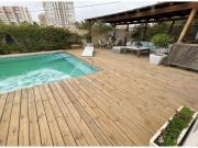 CHALET INDEPENDIENTE EN CABO HUERTAS DE LA PLAYA DE SAN...