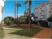 CHALET INDEPENDIENTE EN CALPE BONITAS VISTAS