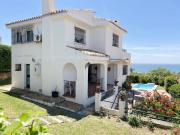 CHALET INDEPENDIENTE EN CHILCHES, MALAGA