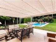 Chalet independiente en Ciudalcampo