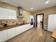 Chalet independiente en Colmenar