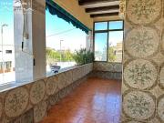 Chalet independiente en Daimús a solo 800m del mar