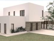 Chalet Independiente en Denia B
