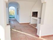 CHALET INDEPENDIENTE EN EL CENTRO DE ALMERIMAR