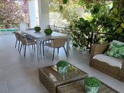 Chalet independiente en el centro del Vedat