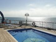 Chalet Independiente en El Chaparral