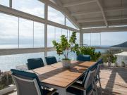 CHALET INDEPENDIENTE EN EL FARO DE PUNTA CARNERO