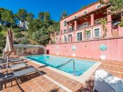 Chalet independiente en El Madroñal