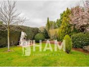 Chalet independiente en El Olivar del Mirabal | 400 m²,...