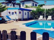 CHALET INDEPENDIENTE EN EL PORTIL