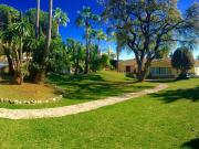 Chalet independiente en Elviria
