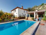 Chalet independiente en Jaén