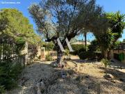 CHALET INDEPENDIENTE EN LA ALCAYNA