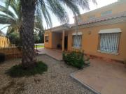 CHALET INDEPENDIENTE EN LA CARLOTA LAS LOMAS DEL REY