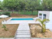 CHALET INDEPENDIENTE EN LA DEHESA GOLF