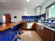 Chalet Independiente en La Mora