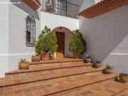 CHALET INDEPENDIENTE EN LA PRESTIGIOSA URBANIZACION...