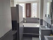 Chalet independiente en la Urb. Casquero