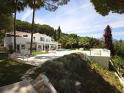 Chalet independiente en Las Brisas