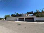 CHALET INDEPENDIENTE EN LOS BALCONES CON PISCINA PRIVADA