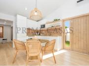 Chalet independiente en los Porches