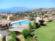 Chalet independiente en Malaga Este