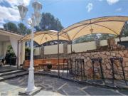 Chalet independiente en Montehermoso