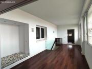 Chalet independiente en parcela de 580 m² con terrazas,...