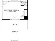 Chalet Independiente en Parcela Urbana de 1.400 m² en...
