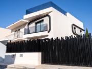 Chalet independiente en Pilar de la Horadada