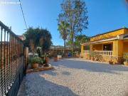 Chalet independiente en Pinar de Campoverde