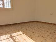 Chalet independiente en planta baja con piscina en...