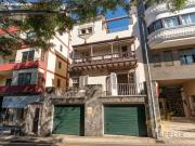 Chalet independiente en pleno centro de Santa Cruz