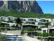 Chalet independiente en Polop