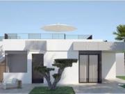 Chalet Independiente en Polop Alicante