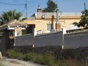 Chalet independiente en PT Camara Alta Pol1 Parc 260...