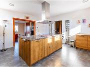 Chalet independiente en Robledo de Chavela Rio Cofio....