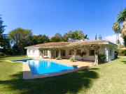 Chalet Independiente en San Pedro de Alcántara Chalet Independiente en San Pedro de Alcántara