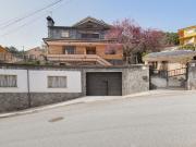 Chalet independiente en Sant Llorenç Savall Barcelona