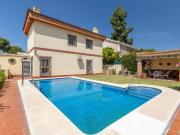 CHALET INDEPENDIENTE EN SANTA CLARA