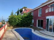 Chalet independiente en Santa Úrsula