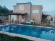 Chalet independiente en Son Ferrer